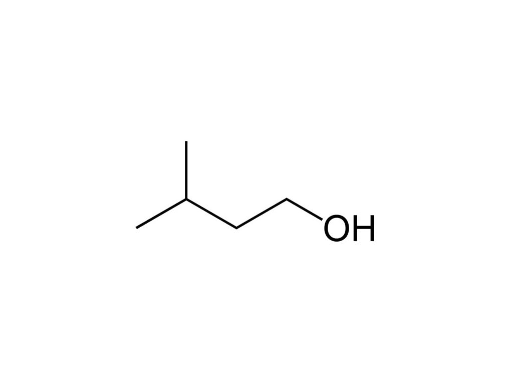 iso-Amylalcohol, 98%