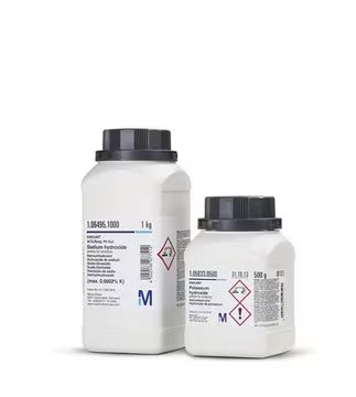 Ninhydrine, p.a.