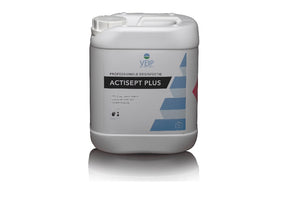 Actisept (Plus), 2 x 5 liter - Antonides -  Handdesinfectiemiddel