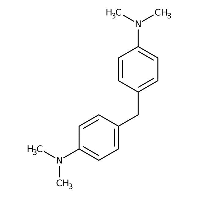 Tetramethyldiaminodifenylmethaan, 98%