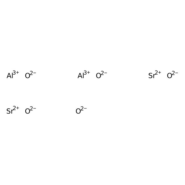 Strontiumaluminaat, 99,5%