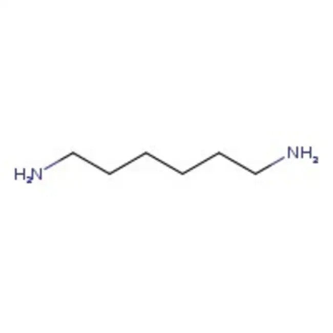 1,6-Hexaandiamine, 60% oplossing (in water)