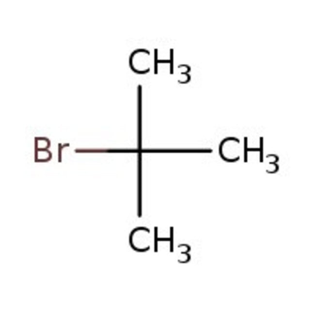 2-Broom-2-methylpropaan, gestabiliseerd,