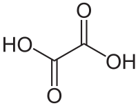 Oxaalzuur dihydraat, pract.
