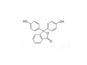 Fenolftaleïne, 1% oploss. in ethanol 70% - Antonides -  Reagentia