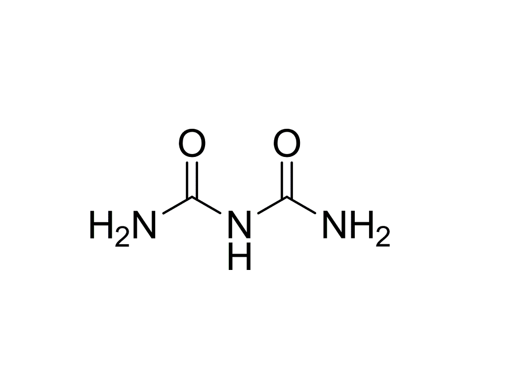 Biureet, 97%, z.z.