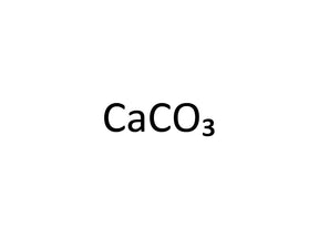 Calciumcarbonaat, geprecipiteerd, licht - Antonides -  Calciumcarbonaat