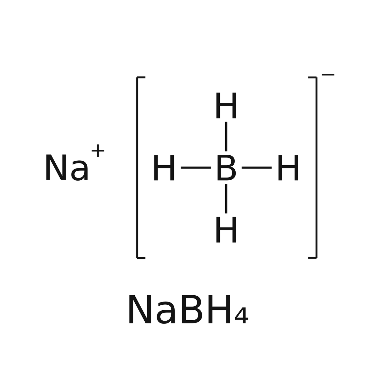 Natriumboorhydride, poeder, 99%