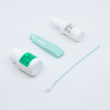 Allergeentest, Reveal 3-D Gliadine