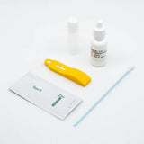 Allergeentest, Reveal 3-D Amandel