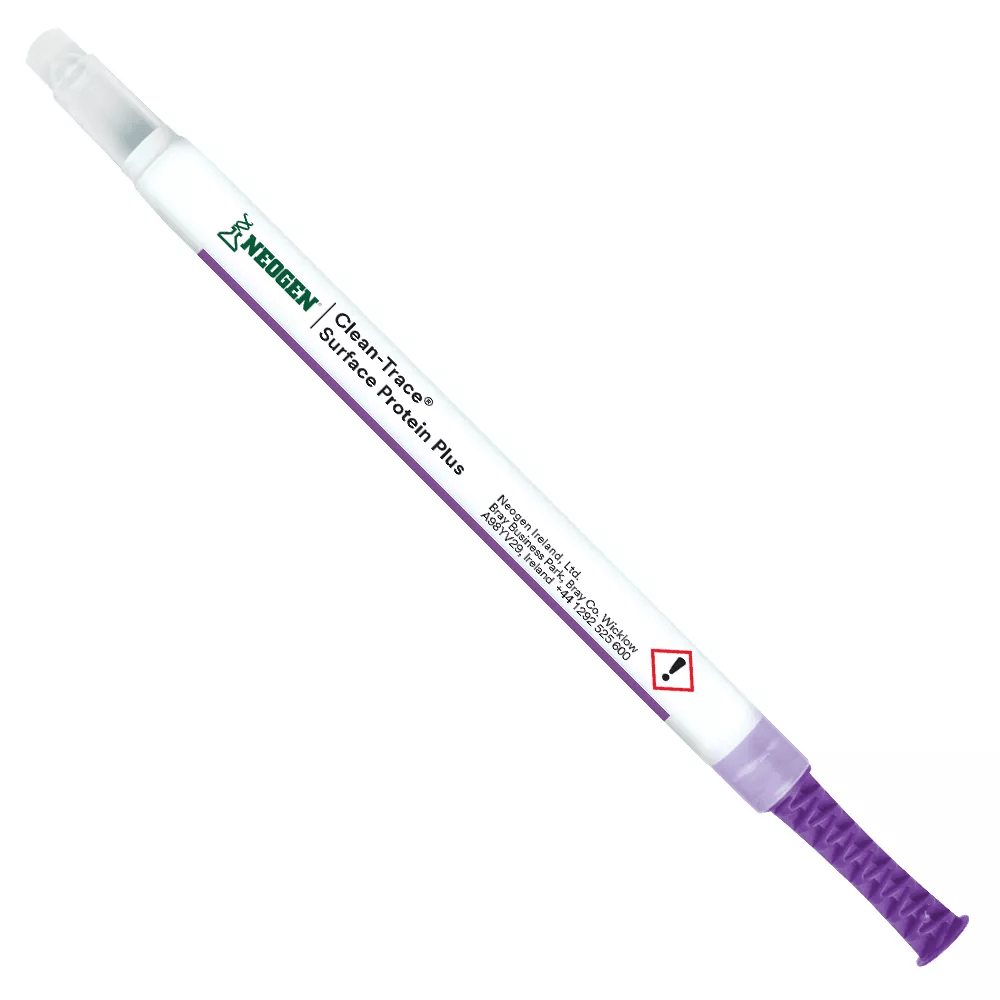 Clean-Trace Surface Protein Plus - Antonides -  Swabs & sponzen