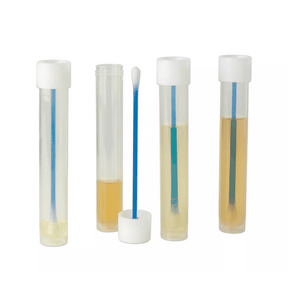 Swab-Sampler, w/10 mL Buffered Peptone - Antonides -  Swabs & sponzen