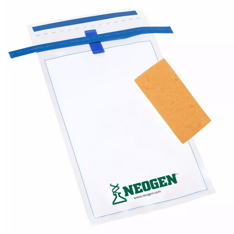 Hydra-Sponge,  w/10 mL Neutralizing Buf - Antonides -  Swabs & sponzen