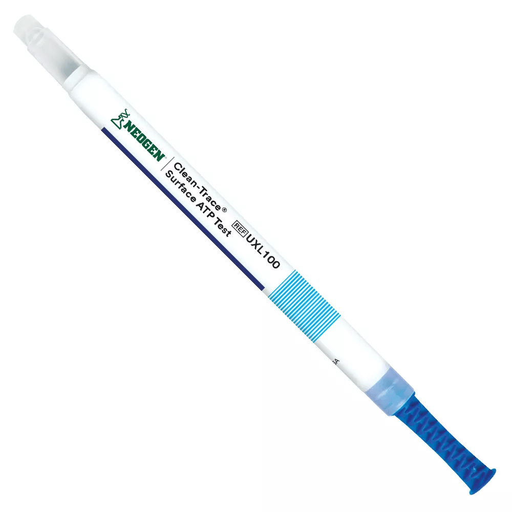 Clean-Trace Surface ATP Tests (blauw lb) - Antonides -  Swabs & sponzen