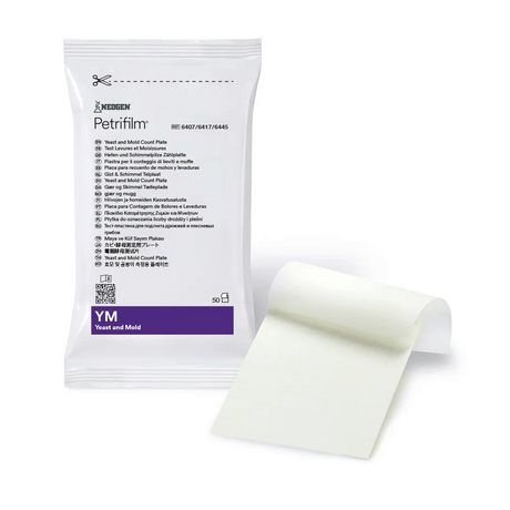 Petrifilm Gist & Schimmel Telplaat - Antonides -  Celkweek