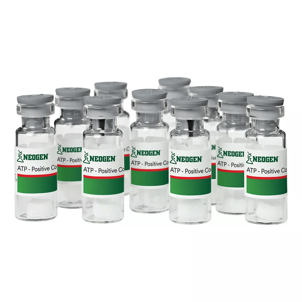 Clean-Trace Surface Positive Control - Antonides -  Swabs & sponzen