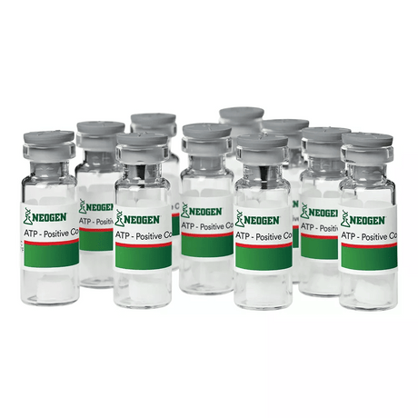 Clean-Trace Surface Positive Control - Antonides -  Swabs & sponzen