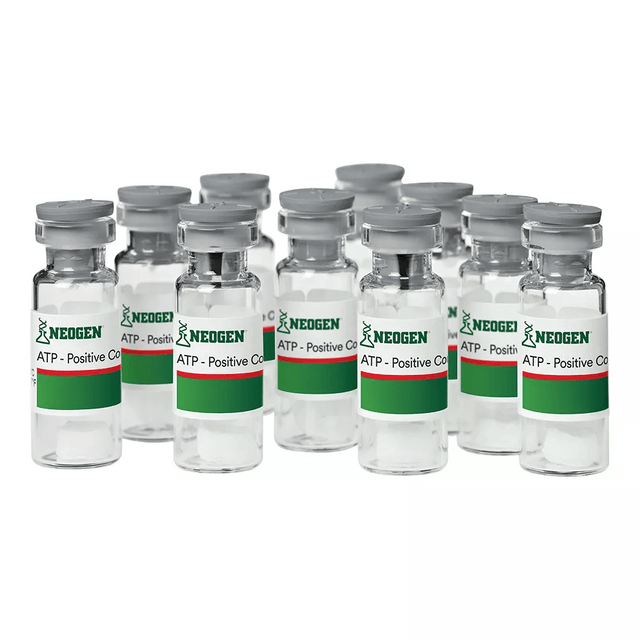 Clean-Trace Surface Positive Control - Antonides -  Swabs & sponzen