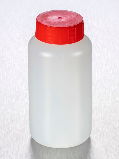 Pot HDPE met schroefdop - Antonides -  Potten