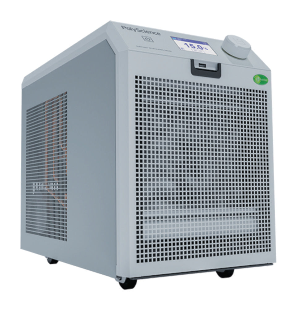 Durachill®-koeler CA03, 1/3 pk turbinepomp, 240 V, 50 Hz