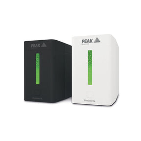 Waterstofgenerator Precision Hydrogen SL, 100 l/min, zwart, automatische watervulling