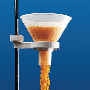 Poedertrechter, PP, 150/36 mm 