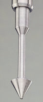 Productfoto van Tip voor microsampler Ø 12,5 mm, cap 0,2 ml