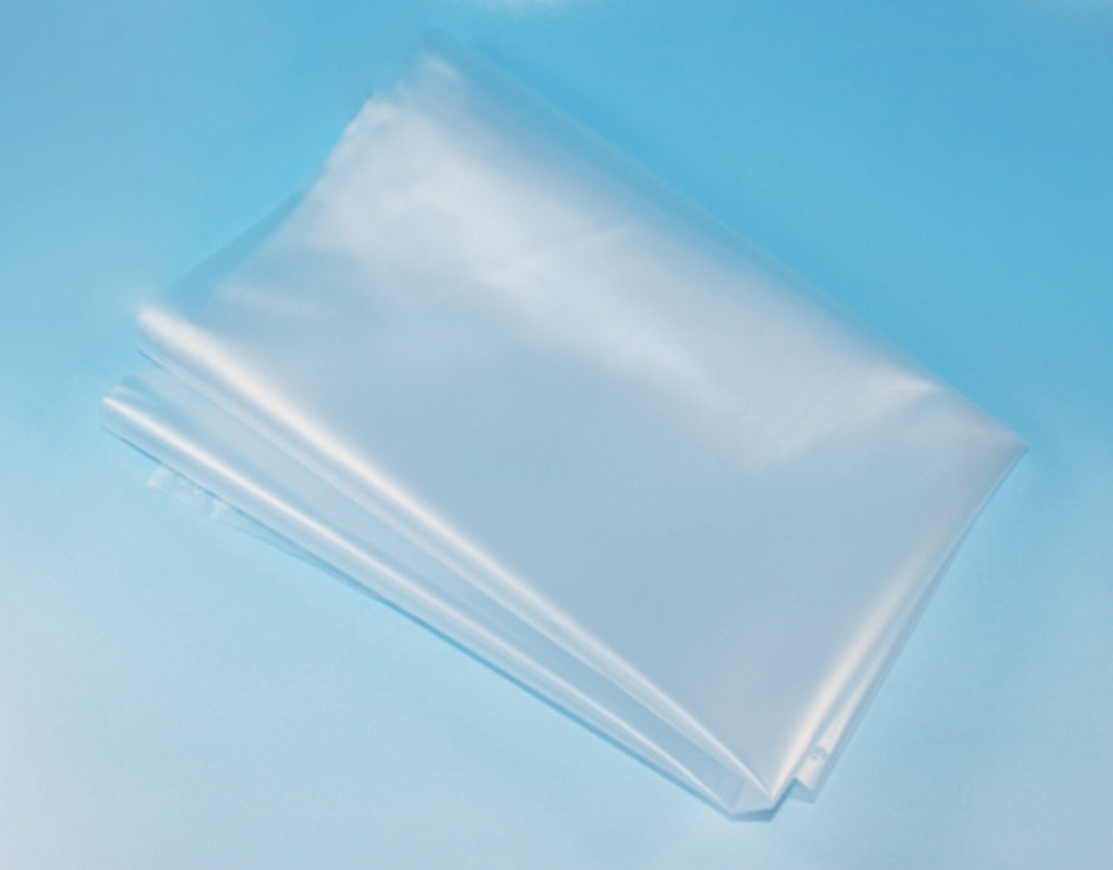 Vernietigingszakken 400x780 mm PP, 50µm max 134°C