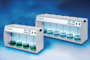 Flocculatietester ET 730 , 4 plaatsen