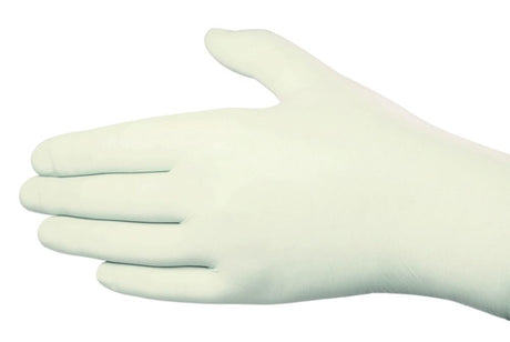 Latex Handschoenen LLG Classic - Poedervrij - Antonides -  Latex handschoenen