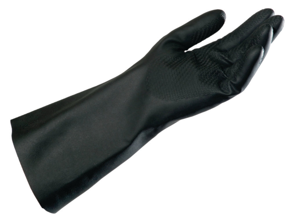 Chemicaliënbeschermhandschoenen Butoflex 650 | handschoenmaat: 7