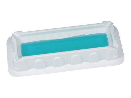 Productfoto van Reagensreservoirs 50 ml, PS steriel, per stuk verpakt