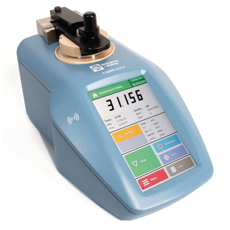Productfoto van Digitale refractometer RFM340-T