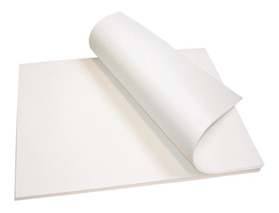 Filtreerpapier, kwalitatief, vellen, middelsnel