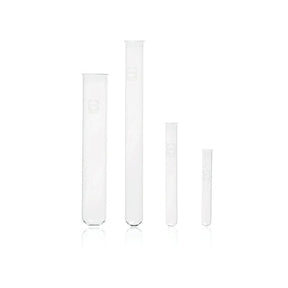 Reageerbuis Fiolax 25 ml Ø 16 mm, 160 mm, 0,5-0,6mm dik 