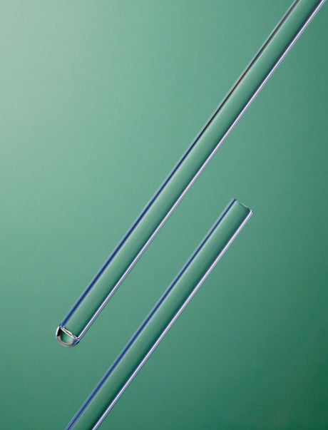 Productfoto van NMR-buizen 5 mm 'Economy' lengte 203 mm