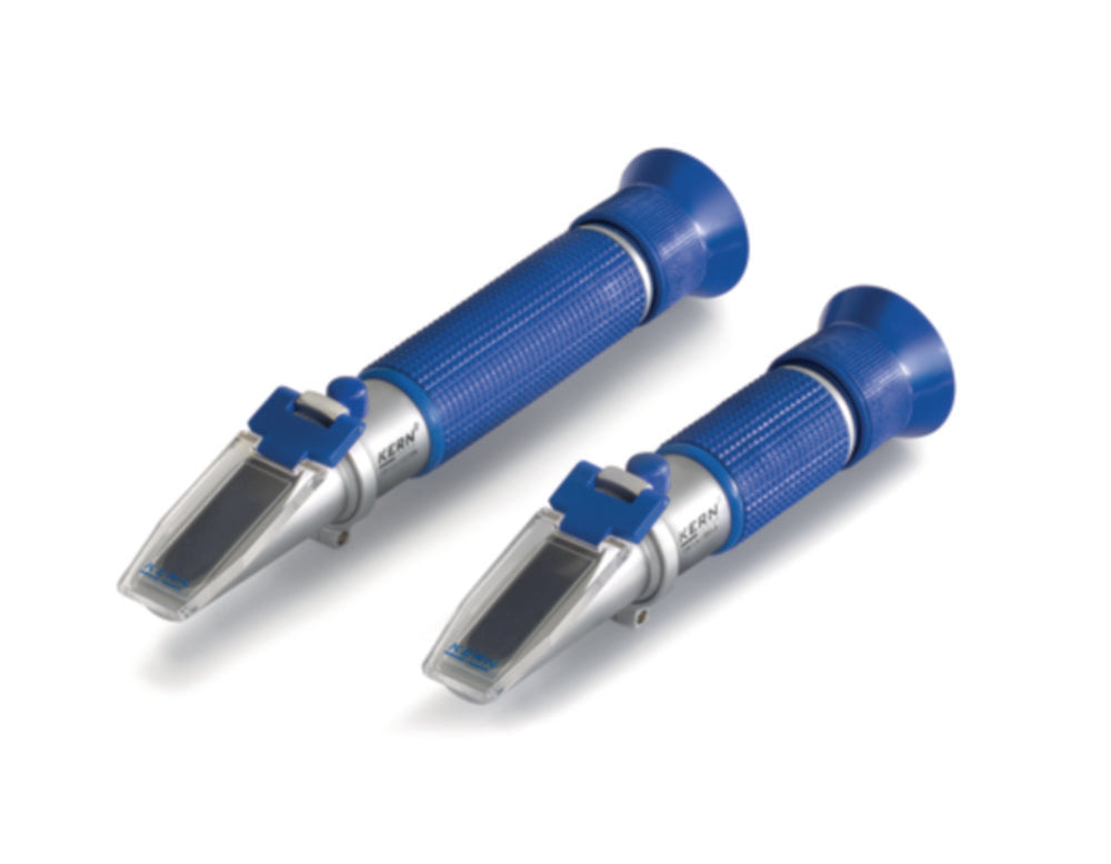 Analoge handrefractometers ORA | type: ORA 3AB