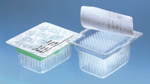 Filter tips 50-1000 µl PP/PE in Tip-Rack