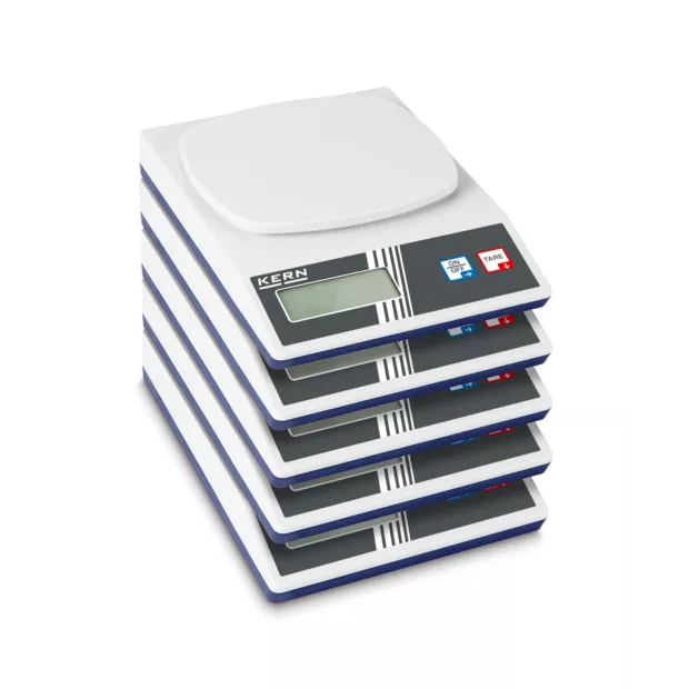 KERN EFS 500-2