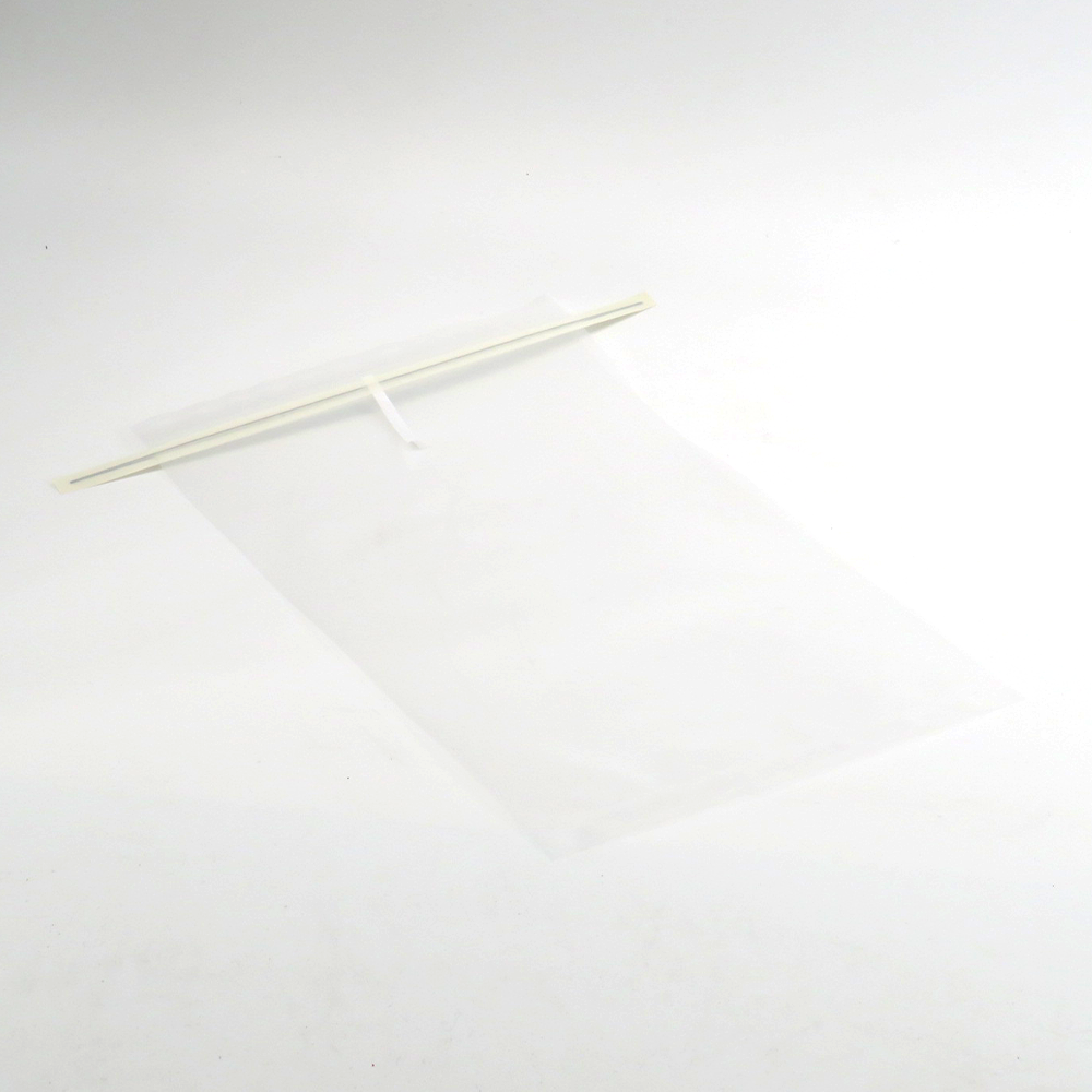 Gamma-pak Witte Tape